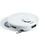 Робот-пылесос ECOVACS Deebot T30C White (DLX71 WHITE) - фото 2