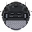 Робот-пилосос ECOVACS DEEBOT X1 PLUS Black (DEX55) Europe - фото 2