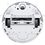 Робот-пилосос ECOVACS DEEBOT OZMO T10 Plus White Europe - фото 2