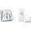 Робот-пылесос ECOVACS WINBOT W2 Omni (WG821-11) Europe - фото 3