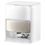 Робот-пылесос Mova V50 Ultra Complete White (RLV72LE-1) - фото 2