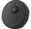Робот-пилосос RoboRock Qrevo Edge 5V1 Black Europe - фото 2