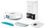 Робот-пилосос Rowenta X-Plorer Serie 140+ Total Care RR9197WH Europe - фото 2
