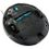 Робот-пилосос Viomi Cleaning Robot V3 Black (V-RVCLM26B) Europe - фото 2