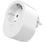 Розумна розетка Xiaomi Mi Smart Plug 2 Wi-Fi (BHR6868EU) - фото 2