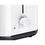 Тостер Braun HT1010WH - фото 2