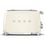 Тостер Smeg TSF03CREU Europe - фото 1