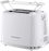 Тостер RUSSELL HOBBS 27370-56 Eden 2S Toaster White Europe - фото 1