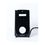 Тостер Kumtel HTS-01 Black - фото 2