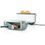 Тостер NINJA Foodi 3-in-1 White ST200EUWH Europe - фото 2