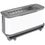 Тостер NINJA Foodi 3-in-1 White ST200EUWH Europe - фото 1