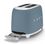 Тостер Smeg TSF01SBMEU Europe - фото 2