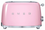 Тостер SMEG TSF02PKEU Europe - фото 1