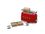 Тостер Smeg TSF02RDEU Europe - фото 2