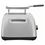 Тостер KitchenAid 5KMT221ESX - фото 2