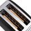 Тостер Russell Hobbs Colours Plus 26550-56 Black - фото 2