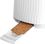 Тостер RUSSELL HOBBS 27370-56 Eden 2S Toaster White - фото 2
