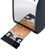 Тостер Russell Hobbs Colours Plus 26552-56 Grey - фото 2
