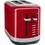 Тостер KitchenAid 5KMT2109EER - фото 1