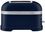 Тостер KitchenAid 5KMT2204EIB - фото 2