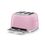 Тостер Smeg TSF03PKEU Europe - фото 2