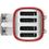Тостер SMEG TSF03RDEU Europe - фото 2