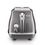 Тостер Delonghi CTOT 2103.GY - фото 1