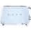 Тостер SMEG TSF03PBEU Europe - фото 1