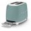 Тостер Smeg TSF01EGMEU - фото 2