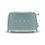 Тостер Smeg TSF01EGMEU - фото 1