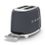 Тостер SMEG TSF01GREU Europe - фото 2