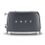 Тостер SMEG TSF01GREU Europe - фото 1