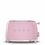 Тостер Smeg TSF01PKEU Europe - фото 1