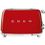 Тостер SMEG TSF03RDEU Europe - фото 1