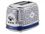 Тостер Ariete 0155 CAPRI Europe - фото 1