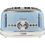 Тостер Ariete Vintage 156 BL (156/05) Europe - фото 2