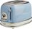 Тостер Ariete Vintage 0155 BL (00C015515AR0) - фото 1