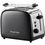 Тостер Russell Hobbs Colours Plus 26550-56 Black - фото 1