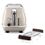 Тостер Delonghi CTOV 2103.BG Europe - фото 2