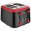 Тостер HEINNER HTP-1450BKR - фото 1