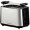 Тостер RUSSELL HOBBS 27390-56 Heaton Brushed 2Slice Toaster - фото 1
