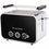 Тостер Russell Hobbs Distinctions 2-Slice Black 26430-56 Europe - фото 1