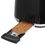 Тостер  Russell Hobbs Eden чорний 27371-56 Europe - фото 2