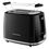 Тостер  Russell Hobbs Eden чорний 27371-56 Europe - фото 1