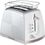 Тостер Russell Hobbs Groove White 26391-56 Europe - фото 1