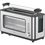 Тостер Sencor STS4050SS 1200Вт - фото 1