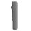 Видеозвонок Ajax DoorBell (66393.125.GR1)  grey - фото 2