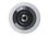 Видеокамера Tyto IPC 12FSY-360-W1S-10 (12MP ∠360° | DWDR | MIC & Speaker | SD | ІЧ до 10 м) - фото 1