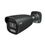 IP-видеокамера 6Mp TVT TD-9462E4(D/PE/AW3) Black f=2.8mm, ІЧ+LED-подстветка, с микрофоном - фото 1