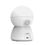 IP-видеокамера поворотная с WiFi 2Mp Light Vision VLC-6492S(Tuya) f=3.6mm - фото 2